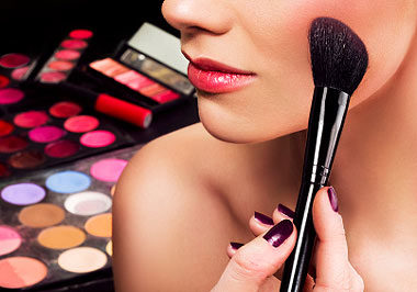 Make-up: PR Agentur Make-up: PR-Agentur PR4YOU: Presseagentur Make-up: Mediaagentur Make-up: Werbeagentur Make-up: Social Media Agentur Make-up