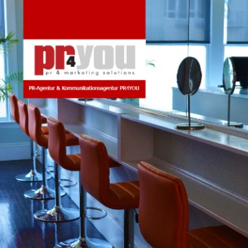 PR-Agentur PR4YOU: PR-Agentur für Beauty und die Beautybranche